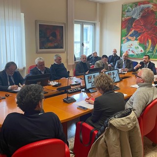 Osservatorio Lavori Pubblici, in Basilicata si rilancia la strategia infrastrutturale