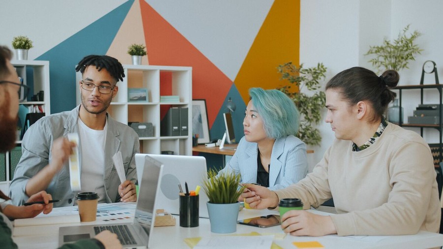 Welfare aziendale, l’Italia prima in Europa per benefit digitali: ma 4 dipendenti su 10 non li usano tutti Welfare aziendale, l’Italia prima in Europa per benefit digitali: ma 4 dipendenti su 10 non li usano tutti