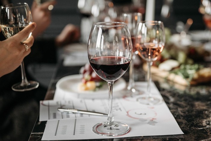 BuyWine Toscana 2027, aperte le iscrizioni: la Toscana del vino torna a sfidare i mercati internazionali BuyWine Toscana 2027, aperte le iscrizioni: la Toscana del vino torna a sfidare i mercati internazionali