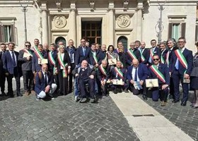 La Basilicata conquista Roma: quattro marchi di qualità e due benemerenze storiche per l’eccellenza lucana