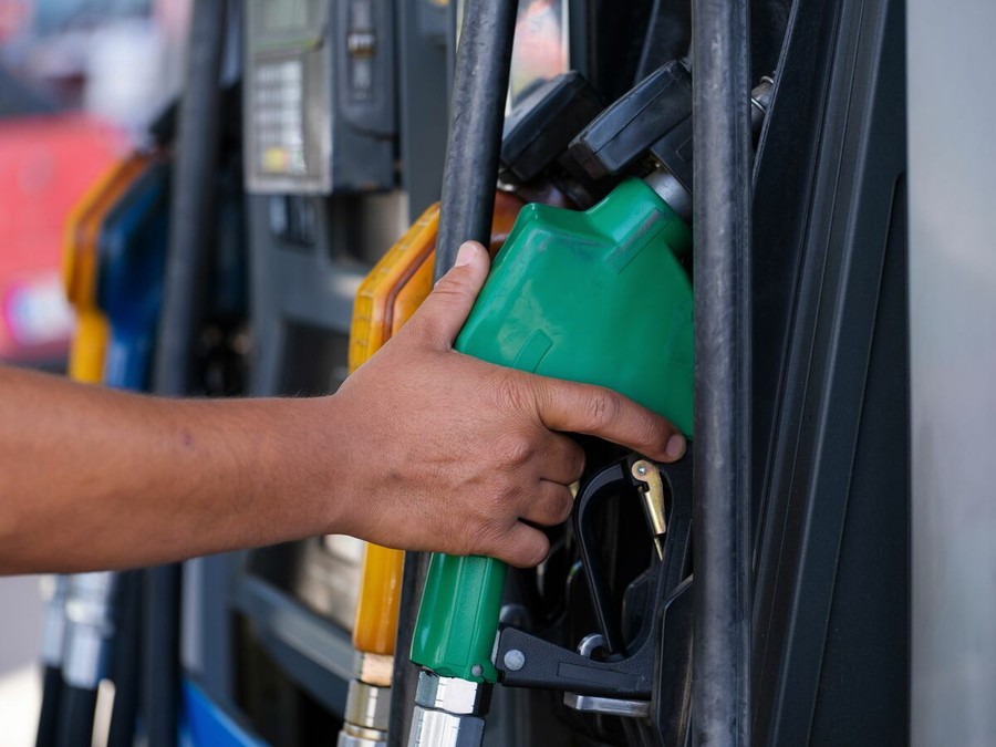 Caro Carburanti: USARCI, FIARC e FISASCAT CISL mobilitate al fianco degli agenti di commercio. Caro Carburanti: USARCI, FIARC e FISASCAT CISL mobilitate al fianco degli agenti di commercio.