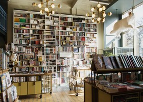 Librerie e piccole case editrici: la filiera chiede più credito d'imposta e un fondo da 50 milioni Librerie e piccole case editrici: la filiera chiede più credito d'imposta e un fondo da 50 milioni