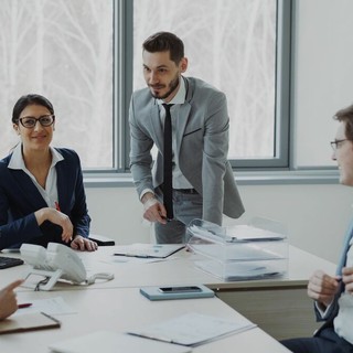 Managerializzazione, sostenibilità e innovazione  per la competitività italiana.