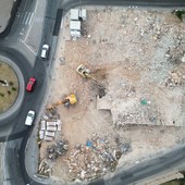 Baraccopoli di Messina, Schifani consegna 15 alloggi: tra questi anche tre case confiscate alla mafia. Centoventisette operai nei cantieri del risanamento