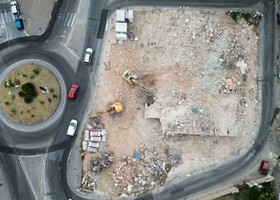 Baraccopoli di Messina, Schifani consegna 15 alloggi: tra questi anche tre case confiscate alla mafia. Centoventisette operai nei cantieri del risanamento Baraccopoli di Messina, Schifani consegna 15 alloggi: tra questi anche tre case confiscate alla mafia. Centoventisette operai nei cantieri del risanamento