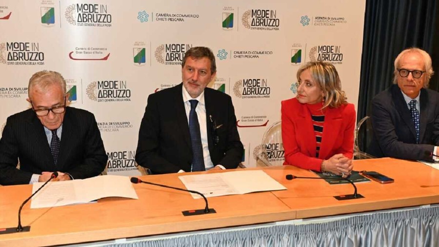 “Stati Generali della Moda” 2025 “Stati Generali della Moda” 2025