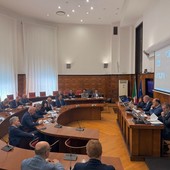 Automotive, la Basilicata al tavolo del ministro Urso: «Servono misure straordinarie per l'indotto»