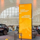 Stellantis a Bruxelles. La guida autonoma del futuro diventa realtà Stellantis a Bruxelles. La guida autonoma del futuro diventa realtà