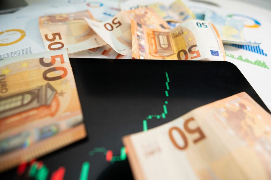 Partite IVA e pianificazione finanziaria: come costruire un capitale nel tempo Partite IVA e pianificazione finanziaria: come costruire un capitale nel tempo