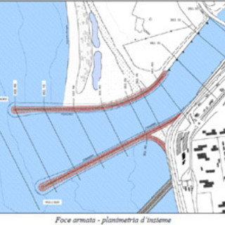 Ponte mobile sullo Scolmatore. C'è l'accordo per l'opera da 35 milioni che sblocca i superyacht