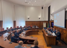 Automotive, la Basilicata al tavolo del ministro Urso: «Servono misure straordinarie per l'indotto»