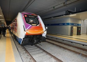 Malpensa T2-Gallarate, taglio del nastro per il nuovo "anello" ferroviario. Già domani i treni in servizio