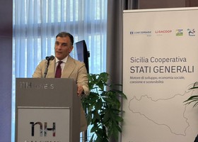 Modello cooperativo in Sicilia, Tamajo: «Così si crea valore economico e coesione sociale»
