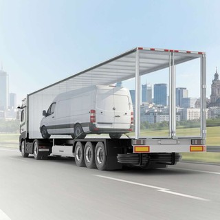 Nuove regole UE sui trasporti: Raben Group trasforma la compliance in valore aggiunto per la supply chain