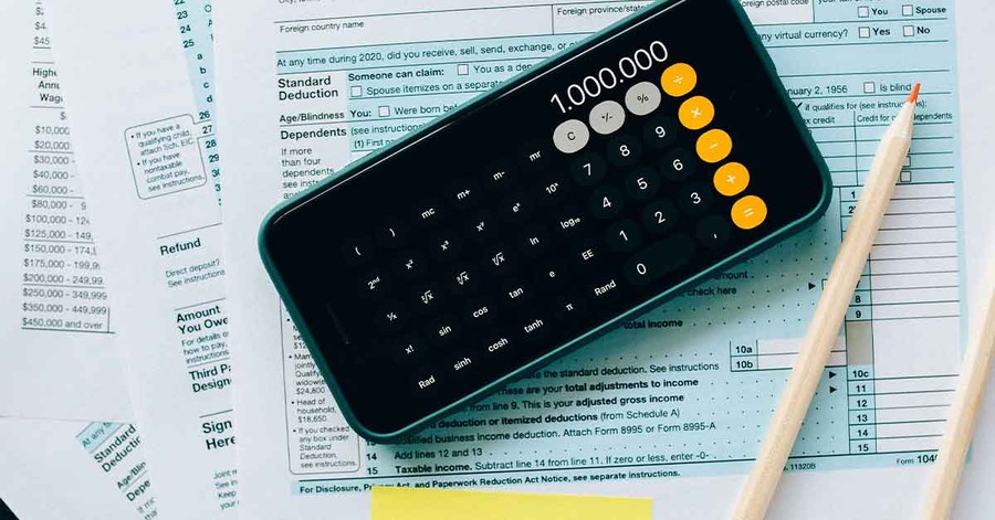 Regime fiscale ordinario? Quattro le tassazioni obbligatorie