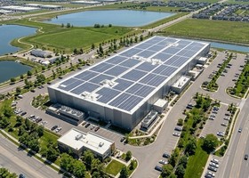 La fusione nucleare corre verso il 2030. Big Tech in campo per l'energia pulita e "infinita" La fusione nucleare corre verso il 2030. Big Tech in campo per l'energia pulita e "infinita"