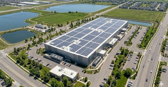 La fusione nucleare corre verso il 2030. Big Tech in campo per l'energia pulita e "infinita" La fusione nucleare corre verso il 2030. Big Tech in campo per l'energia pulita e "infinita"