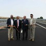 A19, il nuovo viadotto Alfio e la galleria Tremonzelli riaprono al traffico: Schifani promette l’accelerazione finale sul piano ammodernamento