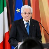 Mattarella “La salute mentale sollecita una responsabilità condivisa” Mattarella “La salute mentale sollecita una responsabilità condivisa”