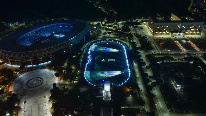 Sport e Salute lancia una partnership che accende la cultura del movimento Sport e Salute lancia una partnership che accende la cultura del movimento