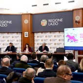 Dalla Regione Lazio nuove misure per i professionisti