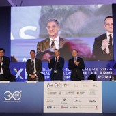 Assemblea elettiva conferma Barbaro alla presidenza Asi