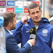 Chivu “Inter ha motivazione e mentalità, River club storico”