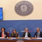 La vaccinazione di adulti e fragili leva strategica per la sostenibilità del SSN La vaccinazione di adulti e fragili leva strategica per la sostenibilità del SSN