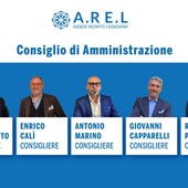 Consorzio A.RE.L., rinnovato il CdA. Michele Comparetto resta presidente