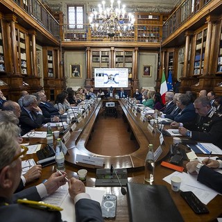 Terra dei Fuochi, cabina di regia “significativo rafforzamento azione interforze”