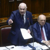 Nordio “Ministro non è un passacarte”