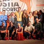 Ostia IN Corto-Short Film Fest, oltre 40 pellicole per la prima edizione