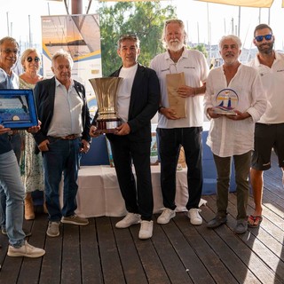 “Regata dei 5 fari” a Palermo, istituito trofeo alla memoria di Emmanuele Emanuele