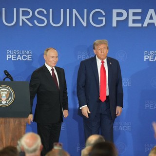 Trump “Con Putin grandi progressi”, ma niente cessate il fuoco