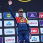 Pedersen vince in volata anche la 3^ tappa al Giro e torna in rosa