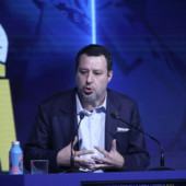 Dazi, Salvini “Occorre dialogare con Trump, contro-dazi sarebbero un problema”