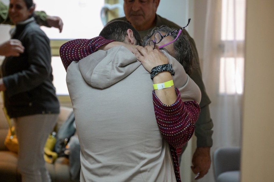 Raggiunto accordo di pace a Gaza