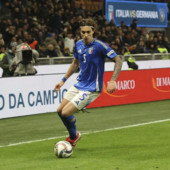 Calafiori “Sappiamo cosa ci giochiamo, uniti, positivi e concentrati”