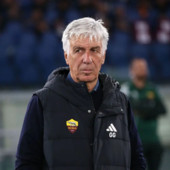 Gasperini “Gruppo forte e sano, Dybala ha chiarito” Gasperini “Gruppo forte e sano, Dybala ha chiarito”