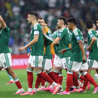 Il Messico accede agli ottavi, Ecuador ko 2-0