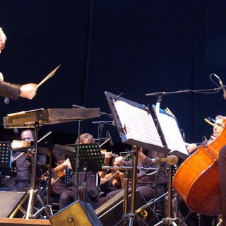 A dicembre su Tivusat Morricone, Ravel, Wagner fino al grande jazz di Corea