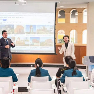 Cina-Italia, un incontro tra culture nel “Global Village”