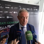Urso “A settembre pacchetto shock semplificazioni” Urso “A settembre pacchetto shock semplificazioni”