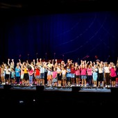 Banca del Fucino e Fondazione Musica per Roma insieme per “Cantamondo”