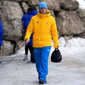 Milano-Cortina, escluso l’ucraino Heraskevych per il caso del casco commemorativo