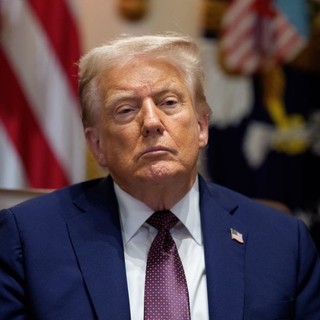 Trump “Mi piacerebbe vedere l’Irlanda unificata”
