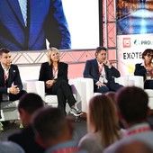 RS Italia, nel Milanese nuovo hub logistico da 20 mln di euro ad alta automazione RS Italia, nel Milanese nuovo hub logistico da 20 mln di euro ad alta automazione