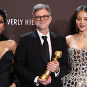 Golden Globe, vincono “Una battaglia dopo l’altra” e “Hamnet”