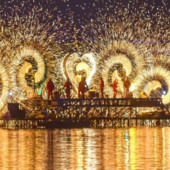 La Cina investirà un miliardo di yuan a sostegno del turismo