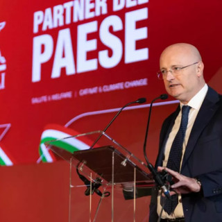 Dalla salute al clima, Generali Partner del Paese sulle grandi sfide